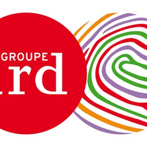 Logo Groupe IRD